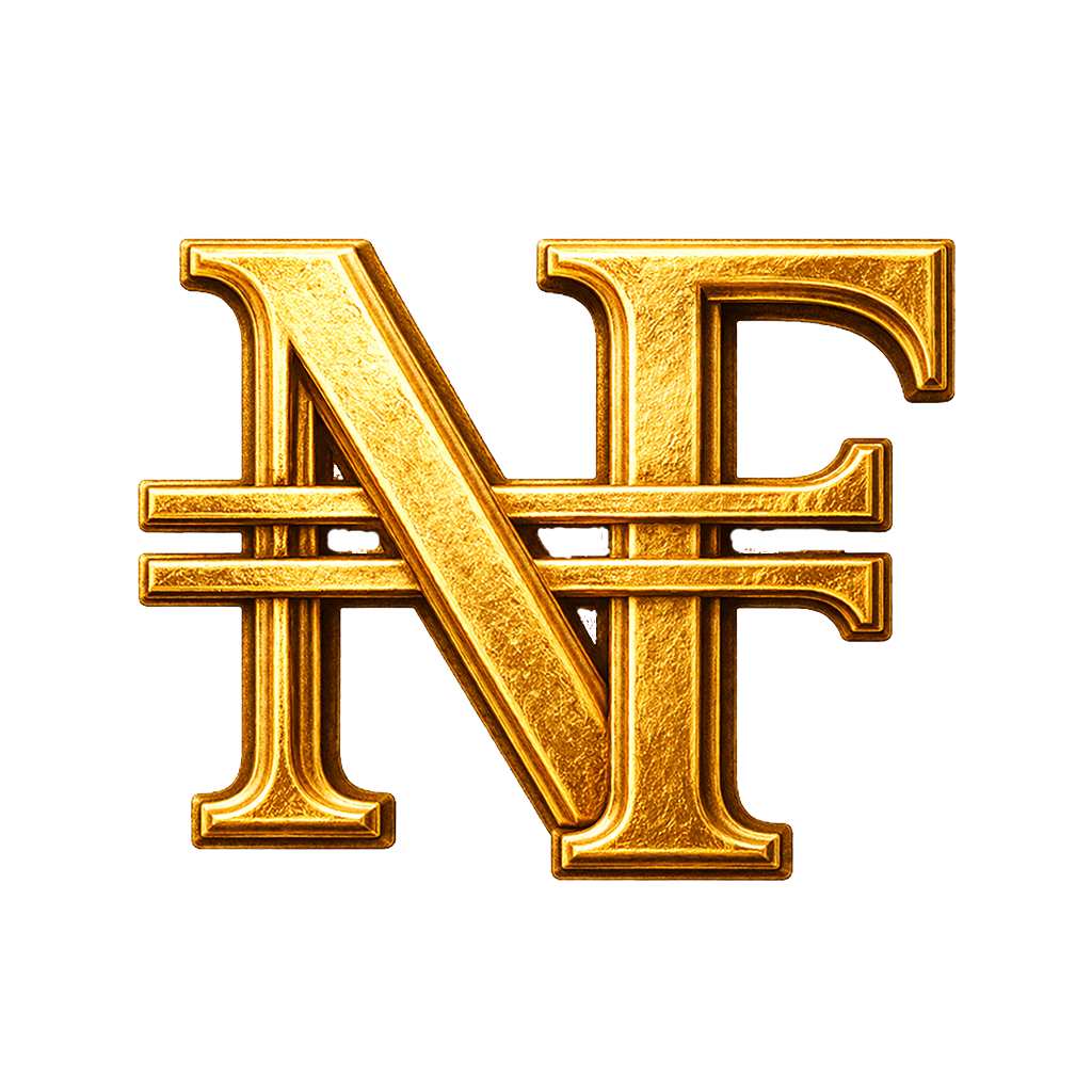NF Coins